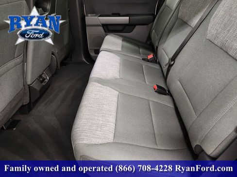 New 2026 Ford F250 XLT w/ 360-Degree Camera Package AWD/4WD image 20