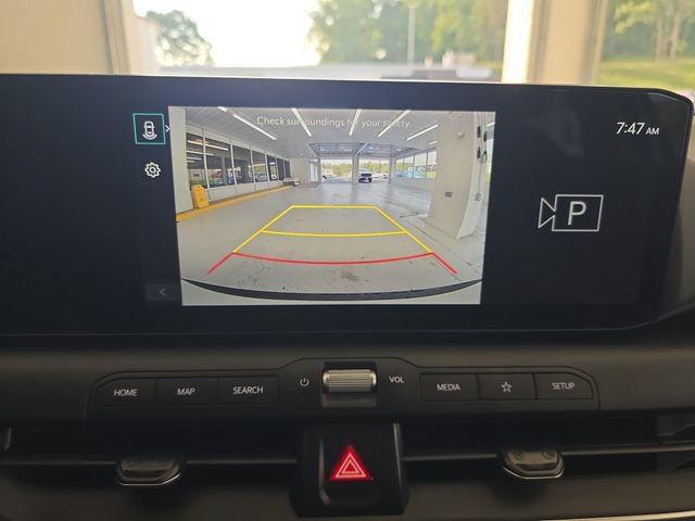 Certified 2025 Kia K4 FWD image 16