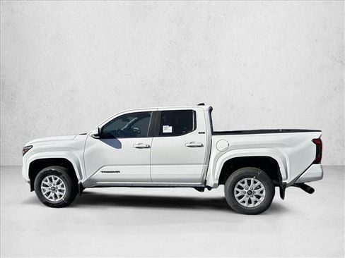 New 2025 Toyota Tacoma SR5 image 4