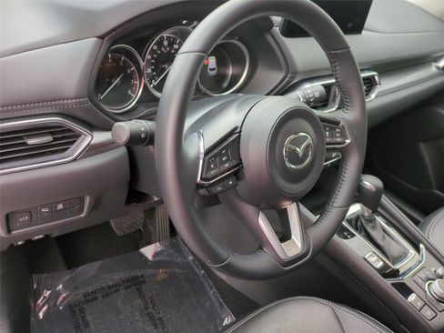 Used 2025 MAZDA CX-5 AWD 2.5 S image 9