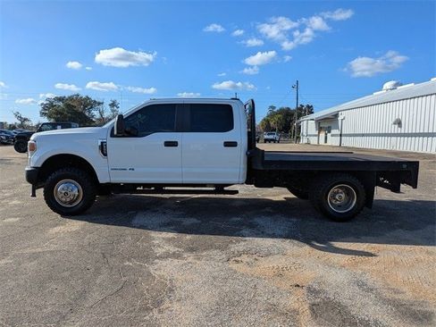 Used 2021 Ford F350 XL w/ Power Equipment Group image 7