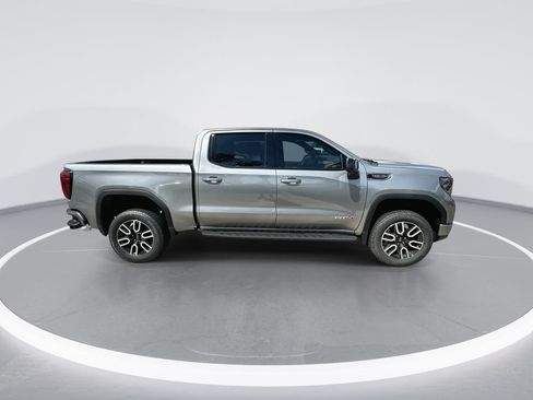 New 2026 GMC Sierra 1500 AT4 w/ AT4 Premium Package AWD/4WD image 9