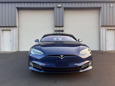 Used 2019 Tesla Model S Long Range image 6