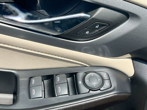 Used 2023 Chevrolet Traverse LS w/ Safety Package FWD image 17