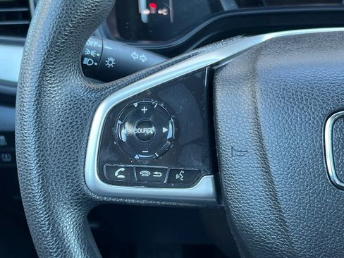 Used 2019 Honda CR-V LX image 25