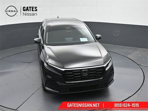 Used 2024 Honda CR-V EX image 45