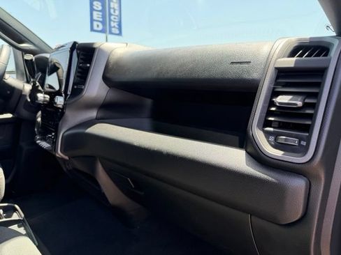 Used 2026 RAM 2500 Tradesman AWD/4WD image 14