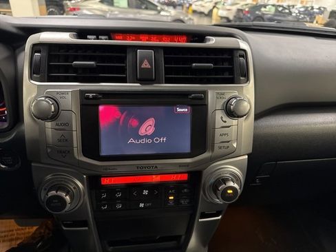 Used 2013 Toyota 4Runner Limited image 30