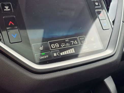 Certified 2023 Subaru Ascent Onyx Edition AWD/4WD image 34