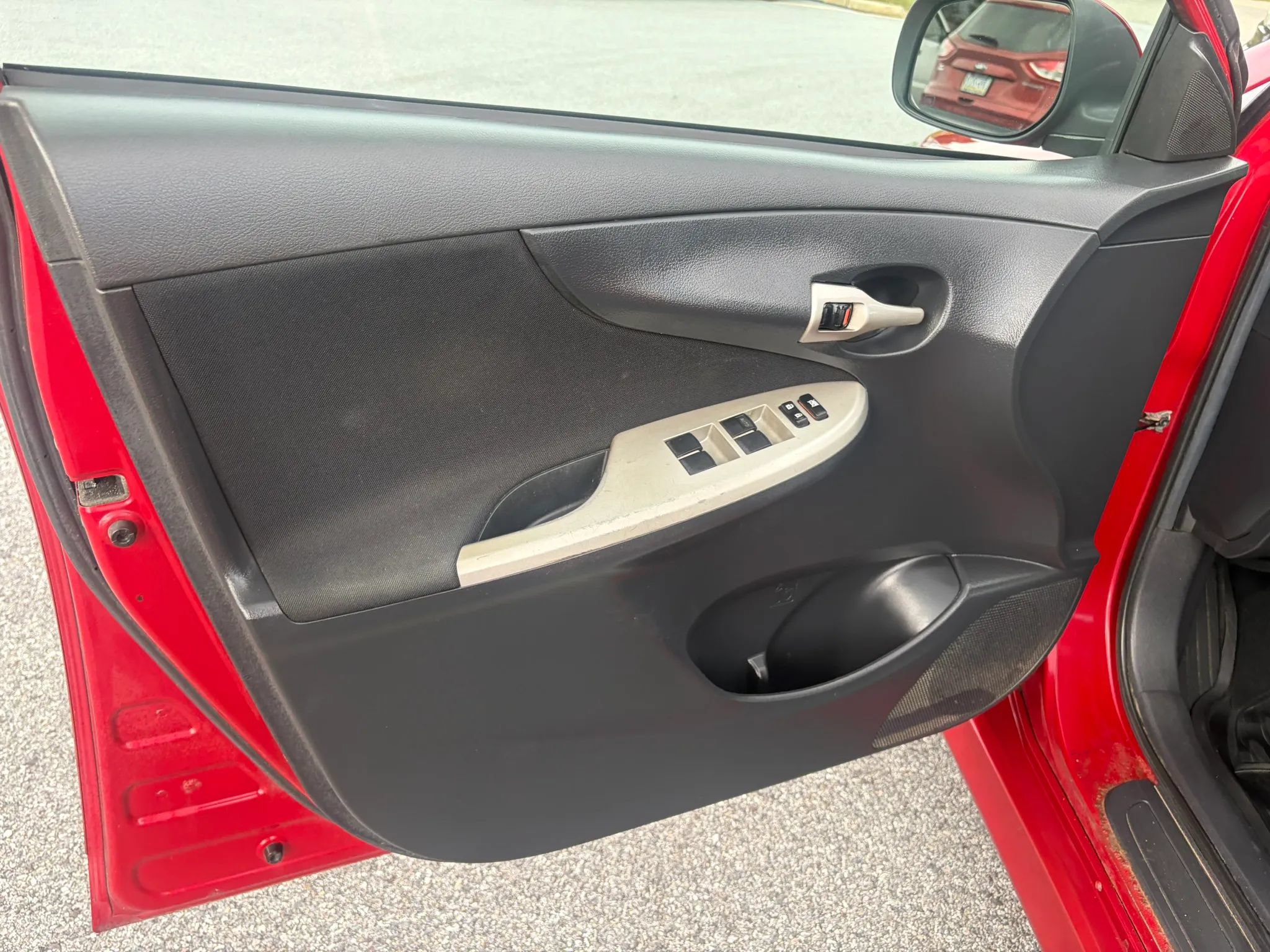 Used 2010 Toyota Corolla S FWD image 37
