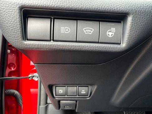 New 2026 Toyota Prius XSE image 35