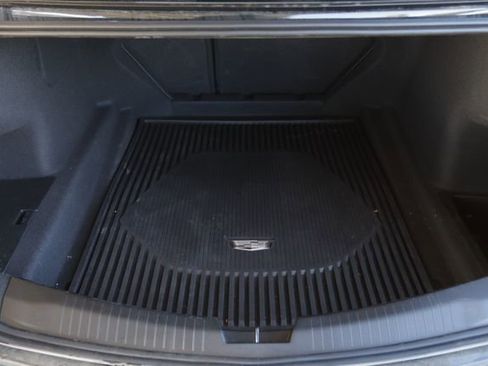 Certified 2025 Cadillac CT5 Premium Luxury image 29