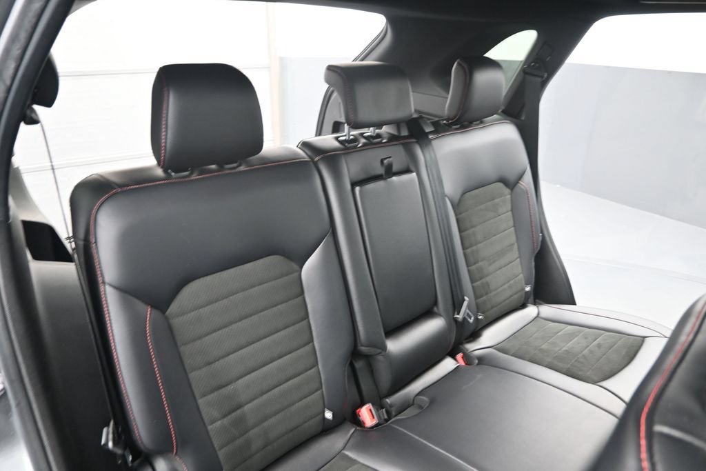 Used 2024 Ford Edge ST-Line AWD/4WD image 31
