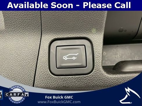 Used 2018 GMC Acadia SLT image 36