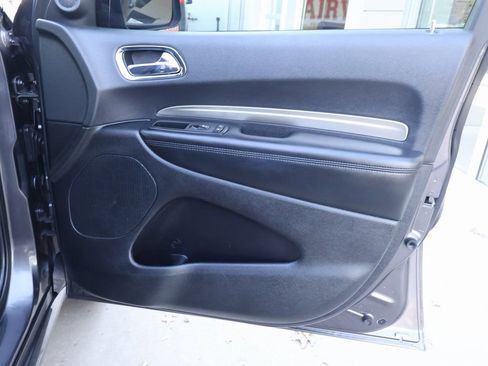 Used 2014 Dodge Durango SXT w/ Quick Order Package 23B image 35