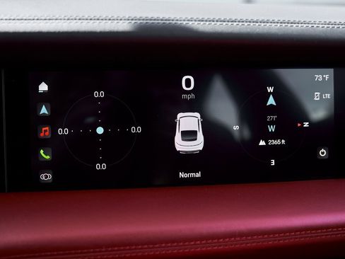 Used 2020 Porsche Taycan Turbo image 77