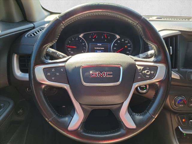 Used 2020 GMC Terrain SLE w/ Driver Convenience Package FWD image 19