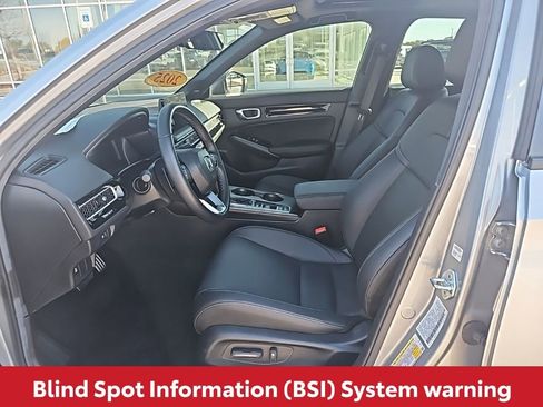 Used 2025 Honda Civic Sport image 11