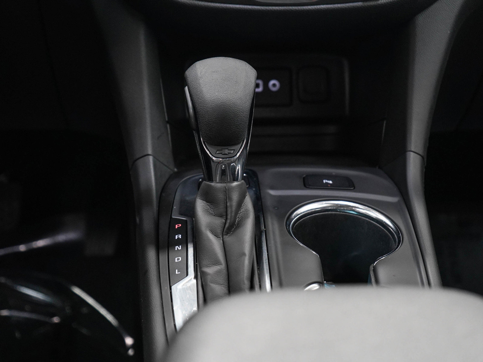 Used 2024 Chevrolet Equinox LT AWD/4WD image 19
