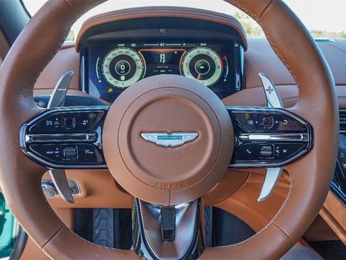 Used 2024 Aston Martin DB12 Coupe image 24