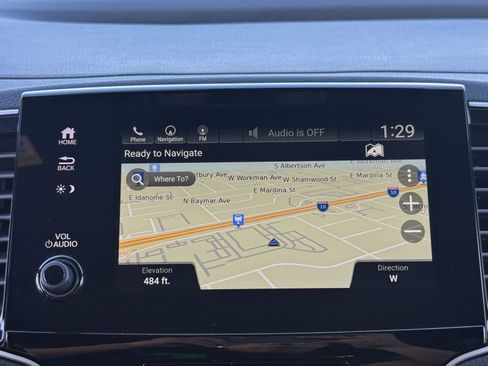 Used 2022 Honda Pilot TrailSport image 33