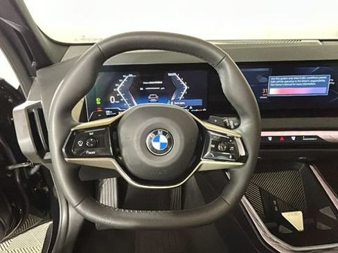Used 2025 BMW X3 xDrive30i AWD/4WD image 14