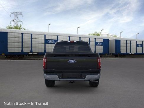 New 2026 Ford F150 XLT image 5