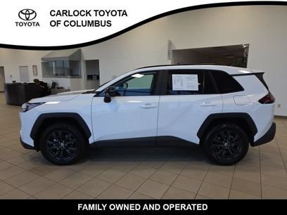 Used 2026 Toyota RAV4 XLE Premium
