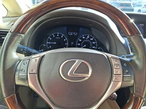 Used 2015 Lexus RX 350 AWD image 18