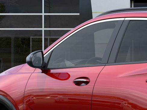 New 2026 Buick Encore GX Sport Touring image 12