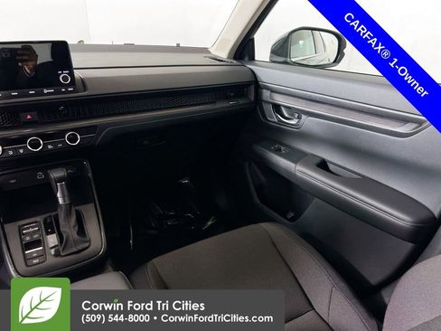 Used 2024 Honda CR-V EX image 28
