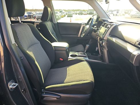 Used 2024 Toyota 4Runner SR5 RWD image 15