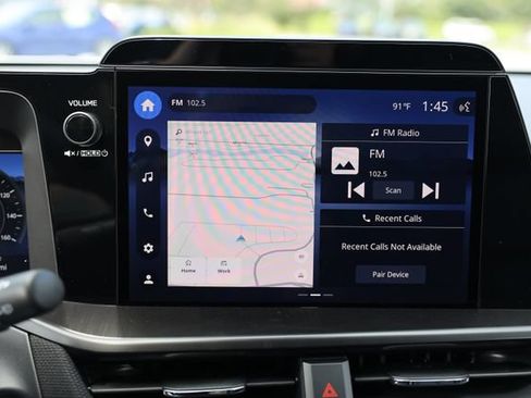 New 2026 Subaru Outback Premium AWD/4WD image 35