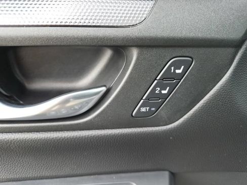 New 2026 Honda CR-V Sport-L image 17