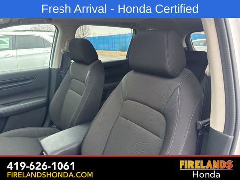 Used 2024 Honda CR-V EX image 17