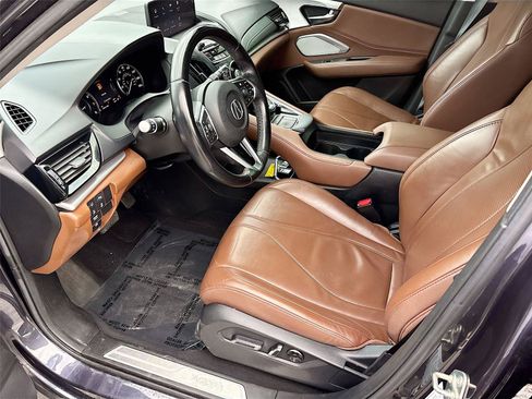 Used 2020 Acura RDX AWD w/ Technology Package image 22