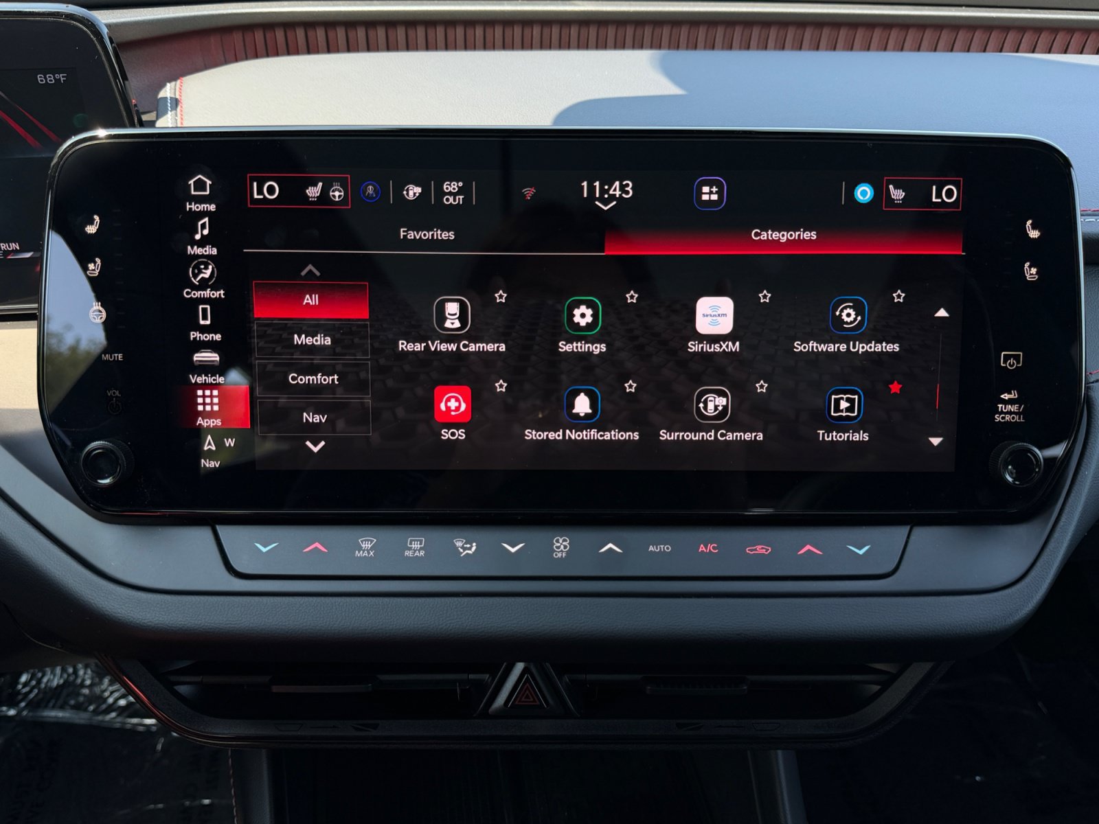 New 2026 Dodge Charger R/T AWD/4WD image 45