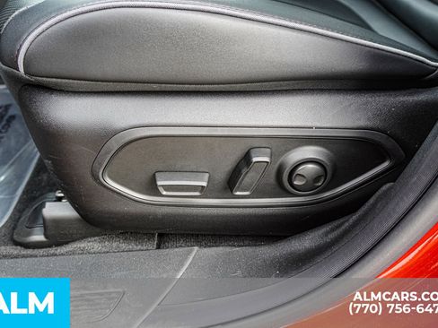 Used 2025 Jeep Wagoneer S Limited image 34