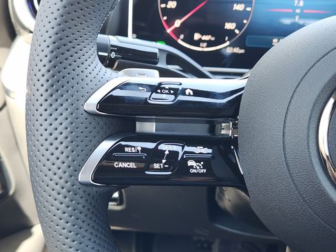 New 2026 Mercedes-Benz CLE 300 4MATIC Coupe image 28