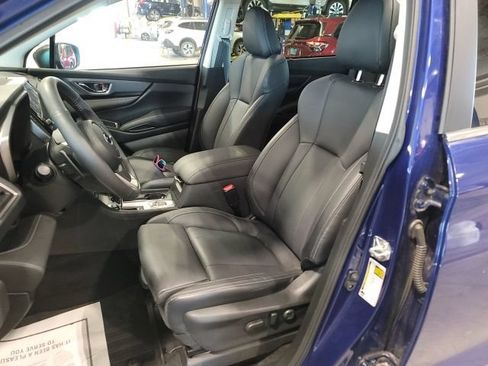 Used 2026 Subaru Ascent Limited w/ Popular Package #2 AWD/4WD image 9