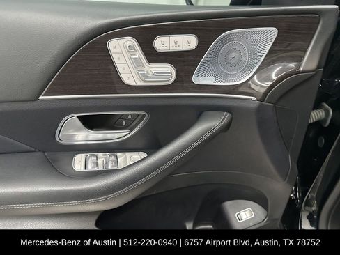 Certified 2020 Mercedes-Benz GLE 350 4MATIC image 11