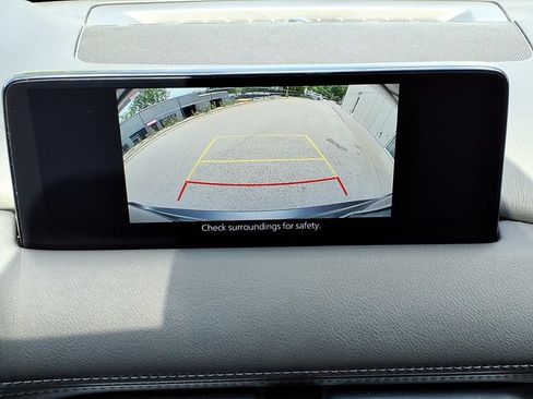 Used 2022 MAZDA CX-5 AWD 2.5 S image 16