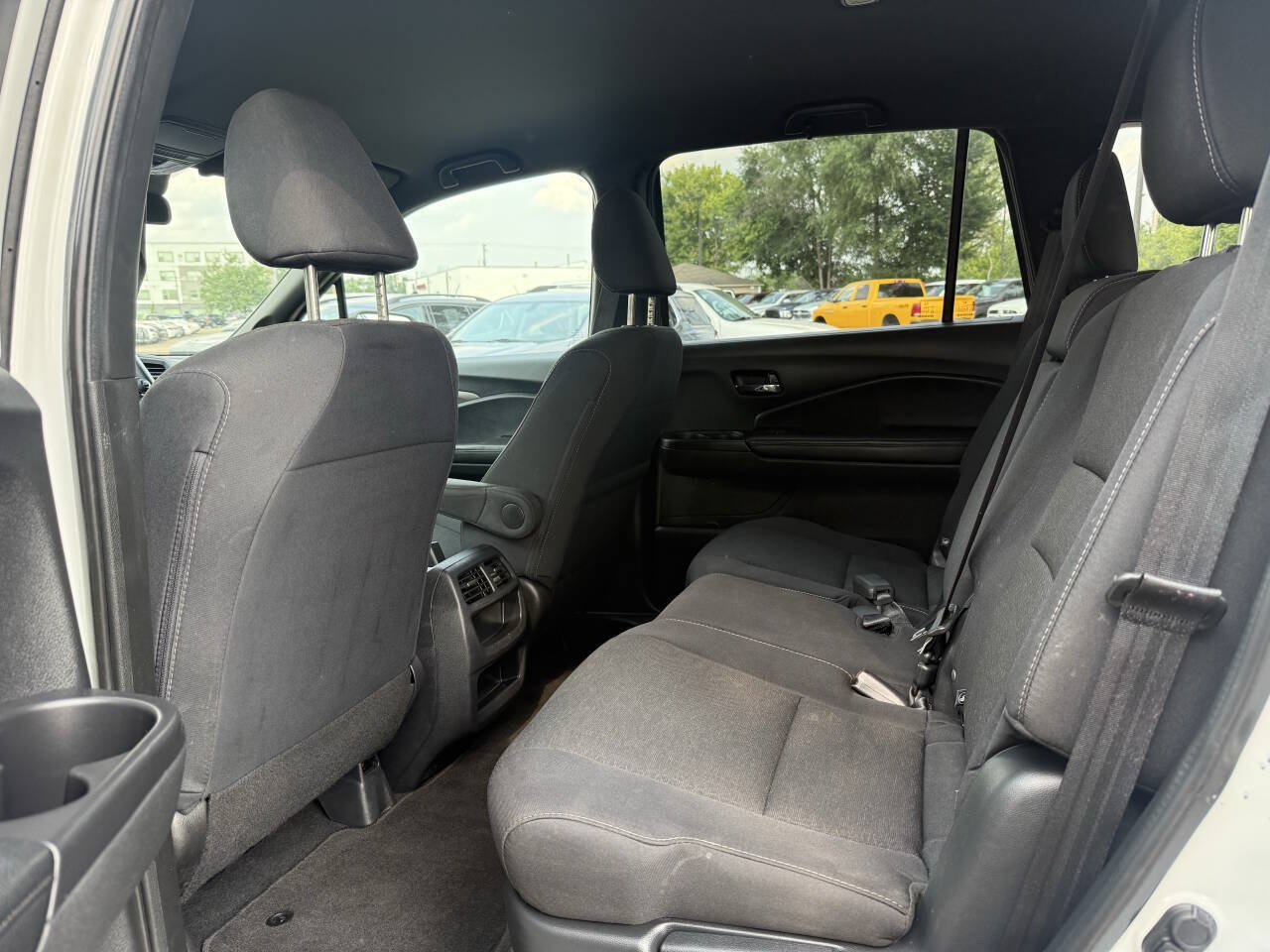 Used 2019 Honda Passport Sport image 14