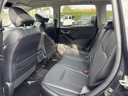 Used 2019 Subaru Forester Limited w/ Popular Package #3 AWD/4WD image 12