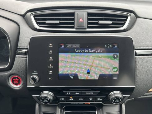 Used 2018 Honda CR-V Touring image 18