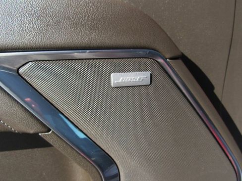 Used 2024 Chevrolet Silverado 2500 LTZ w/ LTZ Plus Package image 11