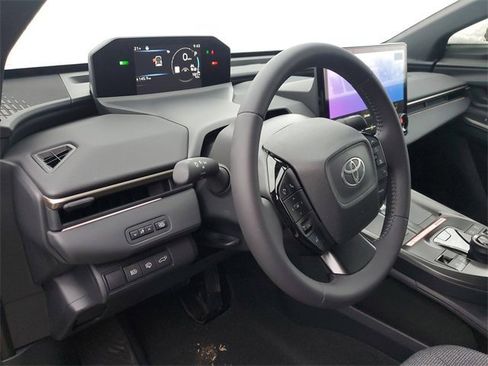 New 2026 Toyota bZ image 20