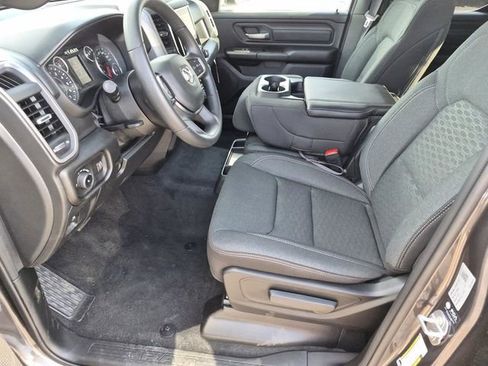 New 2026 RAM 1500 Tradesman image 14