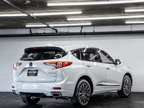 New 2026 Acura RDX Advance Package image 5