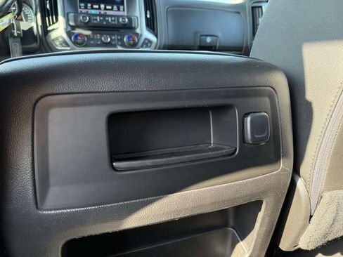 Used 2016 Chevrolet Silverado 1500 LTZ w/ Sport Package image 14